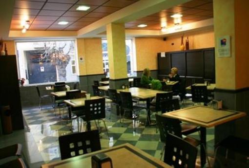 фото отеля Hostal Azul