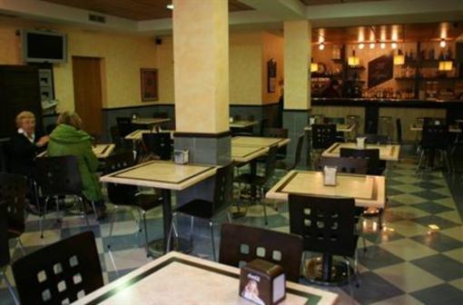 фото отеля Hostal Azul
