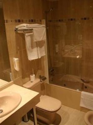 фото отеля Hostal Azul