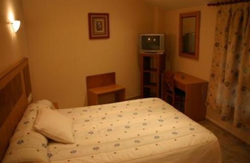 фото отеля Hostal Azul
