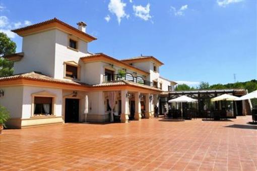 фото отеля Finca Fabiola