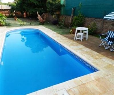 фото отеля Residencial Azaleas Place Guest House
