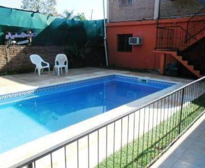 фото отеля Residencial Azaleas Place Guest House