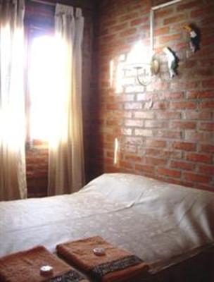 фото отеля Residencial Azaleas Place Guest House