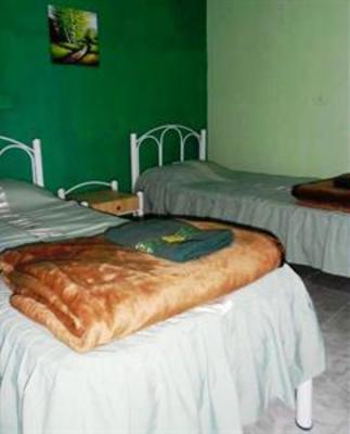 фото отеля Residencial Azaleas Place Guest House