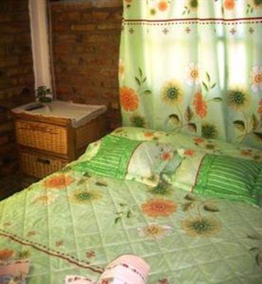 фото отеля Residencial Azaleas Place Guest House