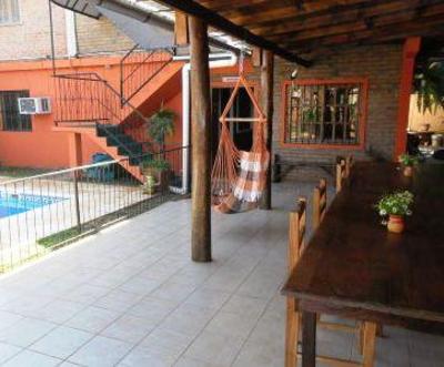 фото отеля Residencial Azaleas Place Guest House