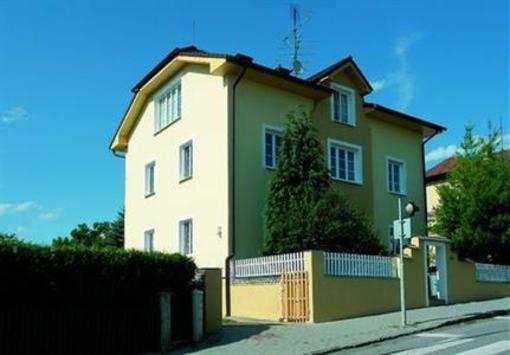 фото отеля Pension L-Club
