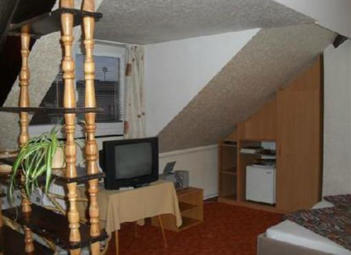 фото отеля Pension L-Club