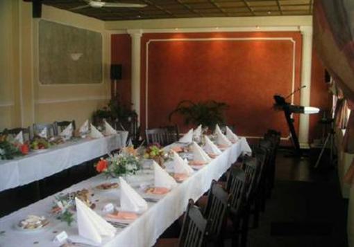 фото отеля Pension L-Club