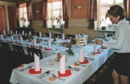 фото отеля Pension L-Club