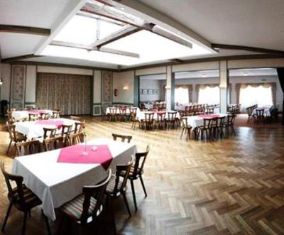 фото отеля Landhaus Sterdebüll Bordelum