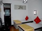 фото отеля Qingxinyuan Folk Hotel