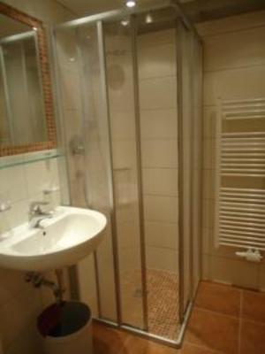 фото отеля Pension Susanne Sankt Anton am Arlberg
