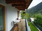 фото отеля Pension Susanne Sankt Anton am Arlberg