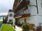 фото отеля Pension Susanne Sankt Anton am Arlberg