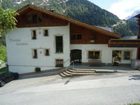 фото отеля Pension Susanne Sankt Anton am Arlberg