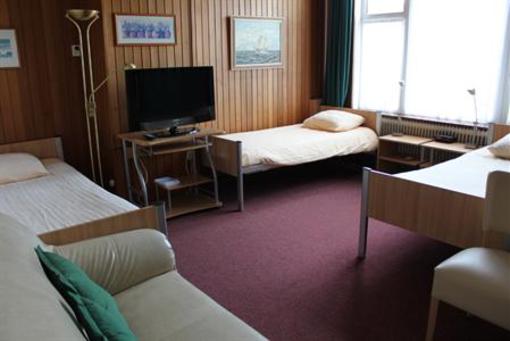 фото отеля Hotel Martenshoek
