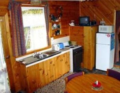 фото отеля Carinya Farm Holiday Retreat