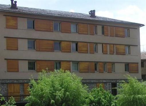 фото отеля Aparthotel Ca L'Auren