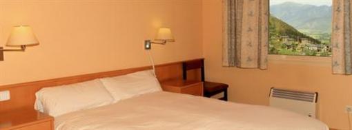 фото отеля Aparthotel Ca L'Auren