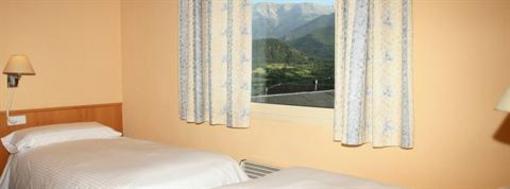 фото отеля Aparthotel Ca L'Auren