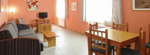 фото отеля Aparthotel Ca L'Auren