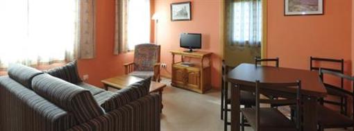 фото отеля Aparthotel Ca L'Auren