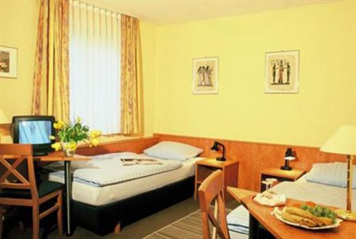 фото отеля Hotel Alte Post