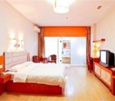 фото отеля Gangfeng Business Hotel