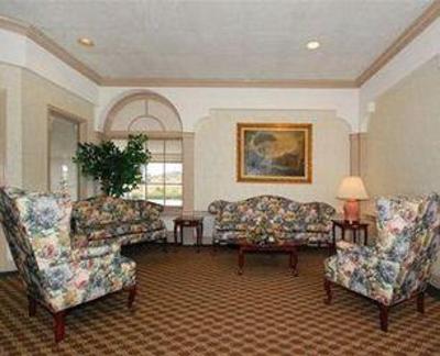 фото отеля Quality Inn & Suites Lancaster (Pennsylvania)