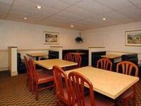 Quality Inn & Suites Lancaster (Pennsylvania)