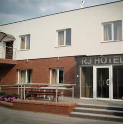 фото отеля RJ Hotel
