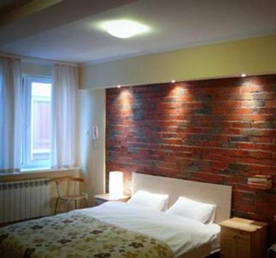 фото отеля RJ Hotel
