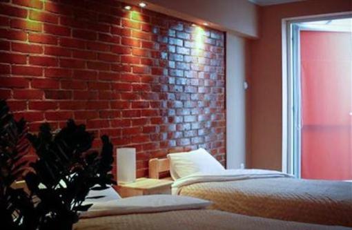 фото отеля RJ Hotel