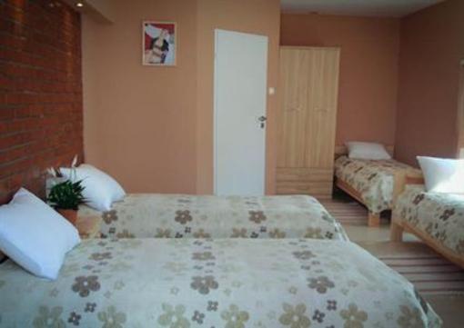 фото отеля RJ Hotel
