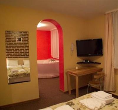 фото отеля RJ Hotel