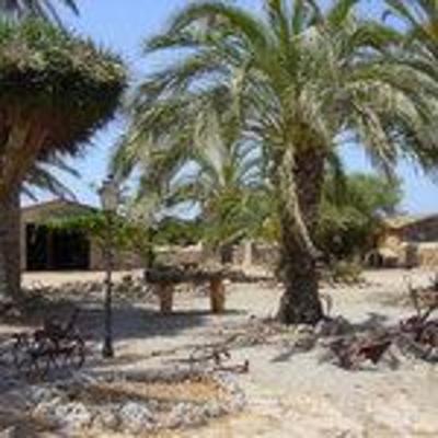 фото отеля Hotel Finca Son Bielo