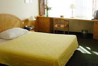 фото отеля Astor Hotel & Serviced Apartments