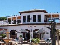 Hostal El Jardin