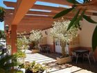 фото отеля Hostal El Jardin