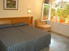 фото отеля Hostal El Jardin