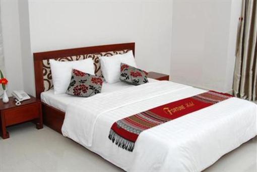 фото отеля Fortune Hotel Danang