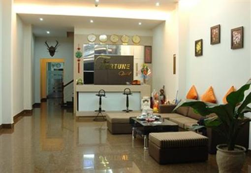 фото отеля Fortune Hotel Danang
