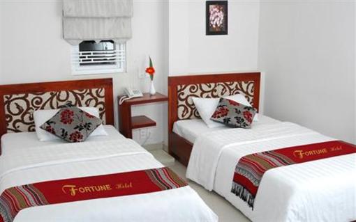 фото отеля Fortune Hotel Danang