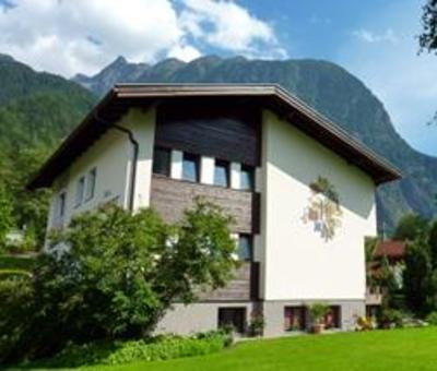 фото отеля Haus Neururer Oetz