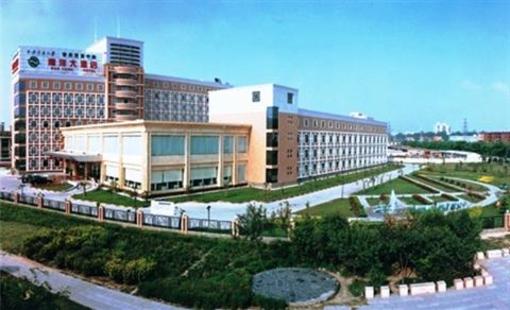 фото отеля Jiaoda Nan Yang Hotel