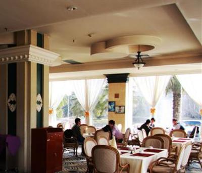 фото отеля Jiaoda Nan Yang Hotel