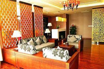 фото отеля Zai Shui Yi Fang Business Hotel Dongguan