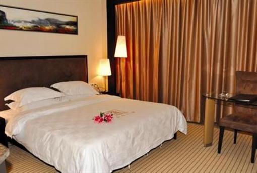 фото отеля Zai Shui Yi Fang Business Hotel Dongguan